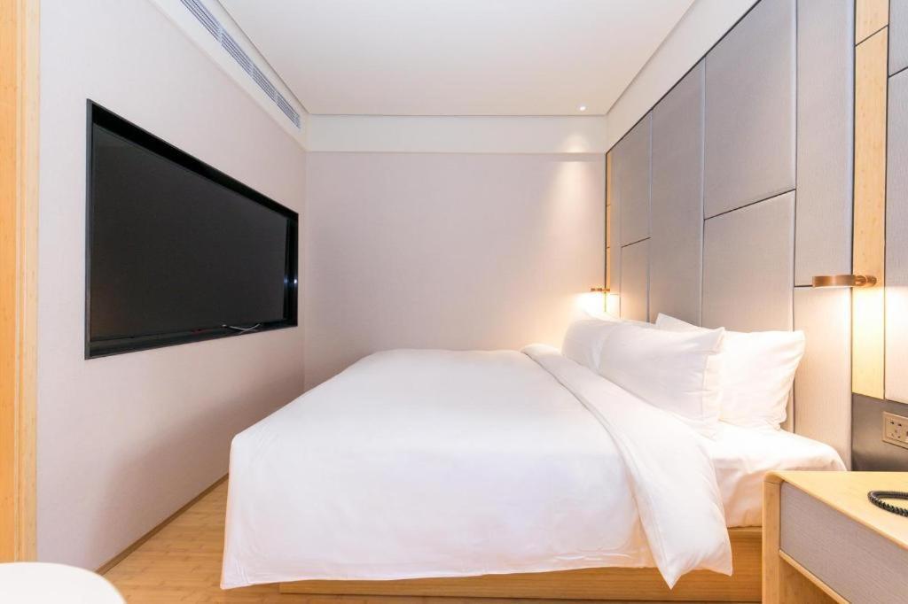 Ji Stadium Hotel