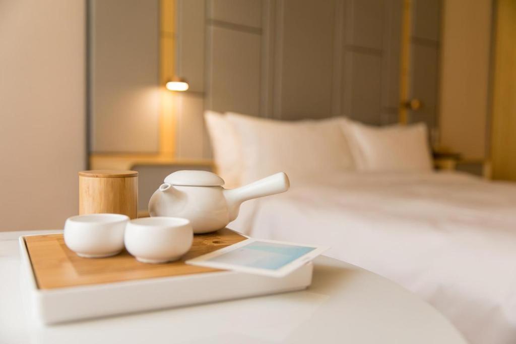 Ji Stadium Hotel 3*