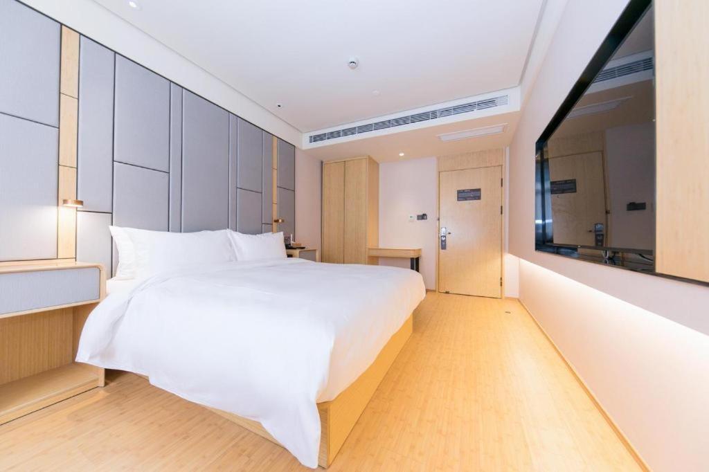 Ji Stadium Hotel Shanghai